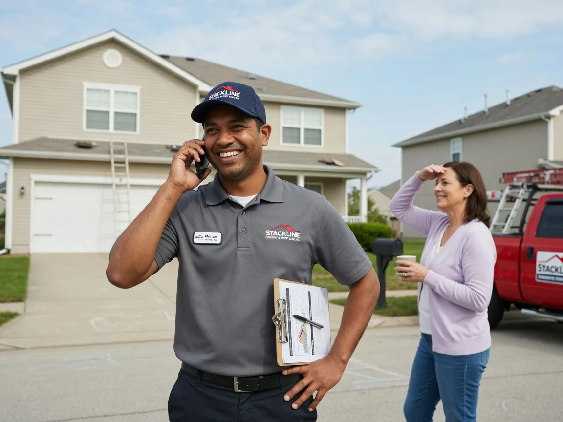 Chimney flashing repair Hermitage, MO FAQs